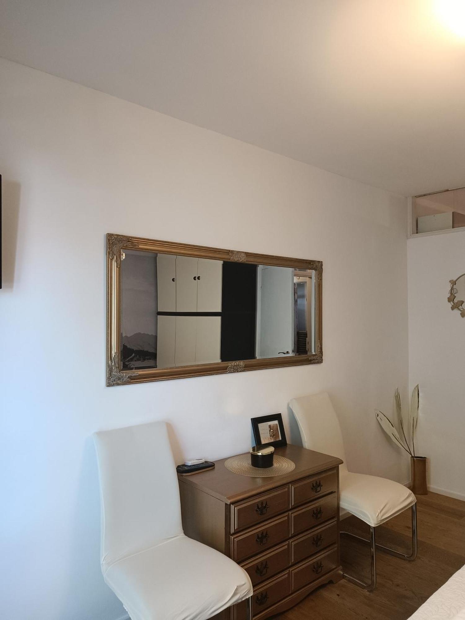 Apartamento Old Port Baška Voda Habitación foto